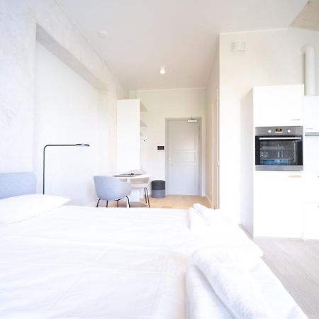 Baltic Accommodation - Urban Studio Apartment Талин Екстериор снимка