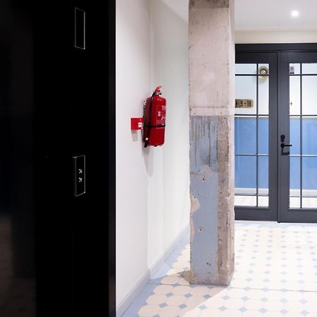 Baltic Accommodation - Urban Studio Apartment Талин Екстериор снимка