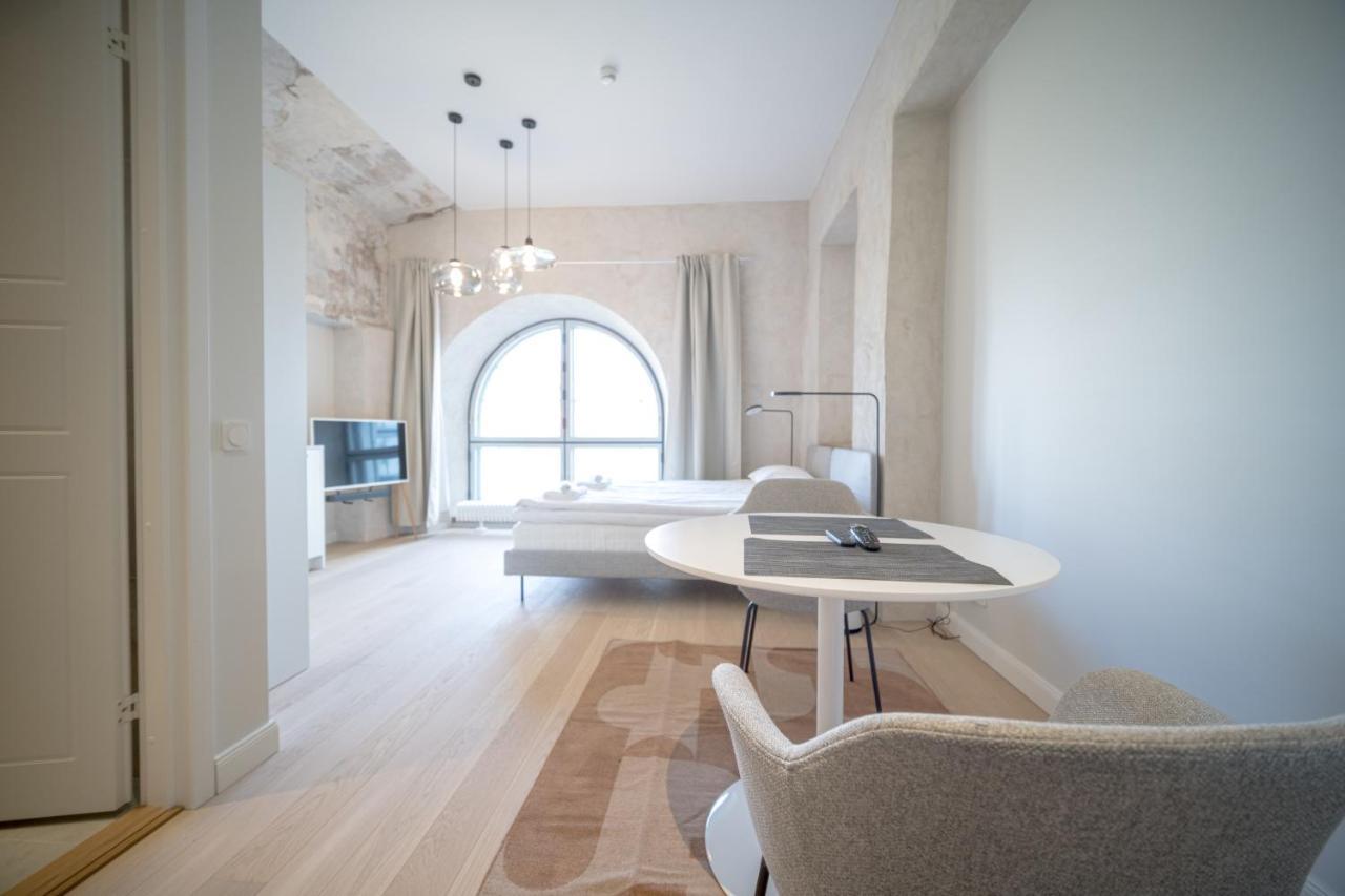 Baltic Accommodation - Urban Studio Apartment Талин Екстериор снимка