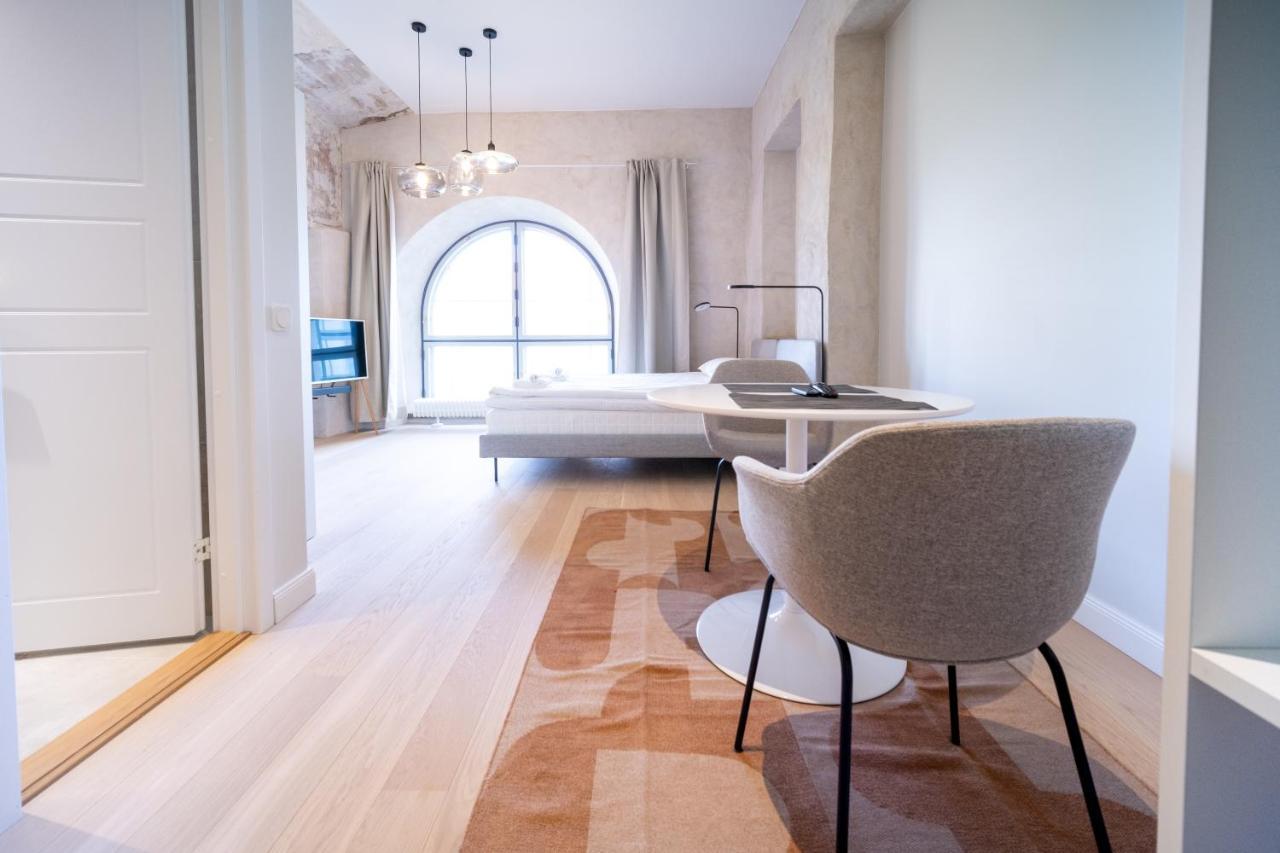 Baltic Accommodation - Urban Studio Apartment Талин Екстериор снимка