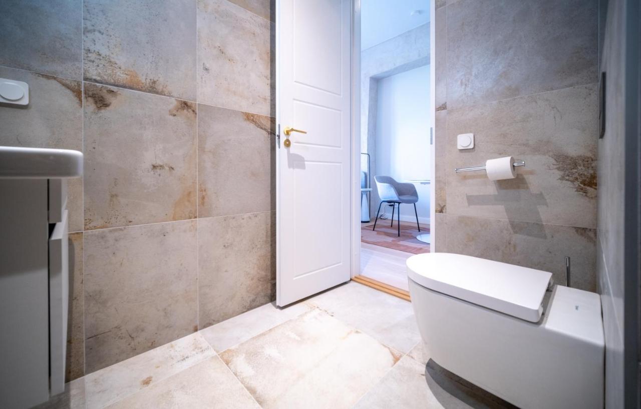 Baltic Accommodation - Urban Studio Apartment Талин Екстериор снимка