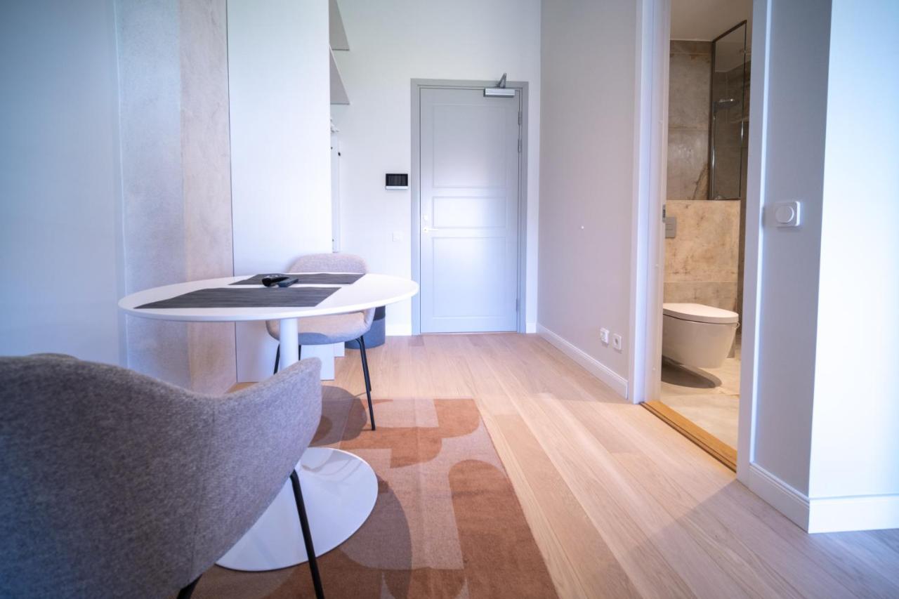 Baltic Accommodation - Urban Studio Apartment Талин Екстериор снимка