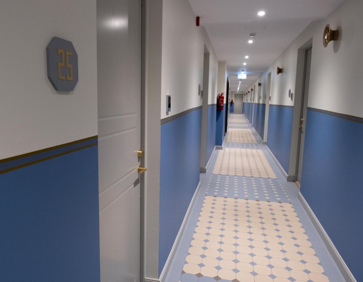 Baltic Accommodation - Urban Studio Apartment Талин Екстериор снимка